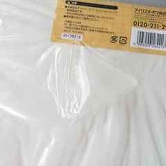 ★生産終了品★アイリスオーヤマ棚板３５　スペースユニット幅３５ｃｍ用　未開封の画像