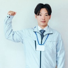 機械金属加工作業スタッフ