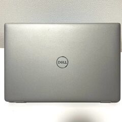 ★2021年製★ 第11世代Core i5 美品 バッテリー◎ DELL E19の画像