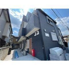 💙💜フリーレント1ヶ月付き💜💙築1年🎶岩槻駅徒歩14分✨バストイレ別✨オートロック🎶南東向き🌞21.15㎡の1Kです😍💕 - さいたま市