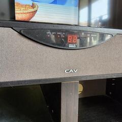 テレビ台　もらってくださいの画像