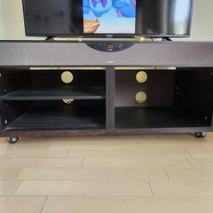 テレビ台　もらってくださいの画像