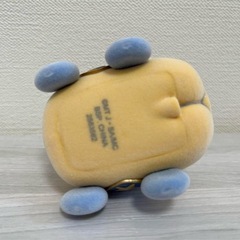 Fluffy Puffy パトモルカーの画像