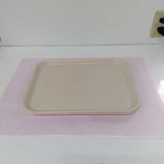 長角トレイ（3枚セット）