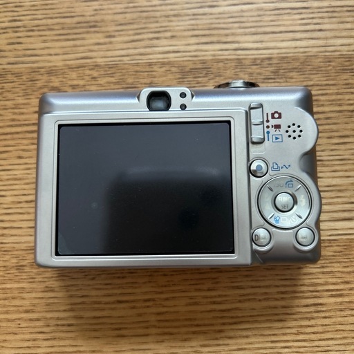 家電 IXY DIGTAL60