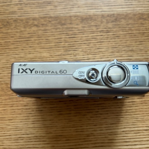 家電 IXY DIGTAL60