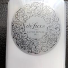 ドルックス　レーデボーテ乳液の画像