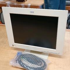 0422-020 パソコンモニター IBM