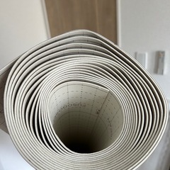 フロアマットの画像