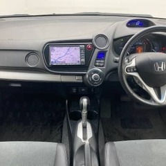 ホンダ　インサイトエクスクルーシブ😶の画像