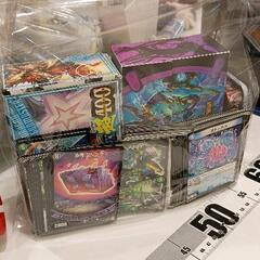 0422-036 デュエマ　カード　ノーマルセット