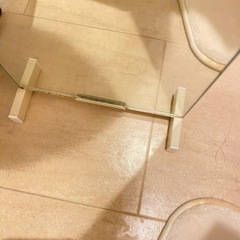スタンドミラー　鏡の画像