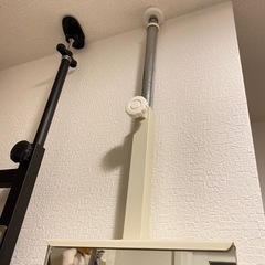 スタンドミラー　鏡の画像