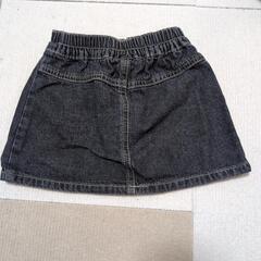 80センチスカート３点の画像