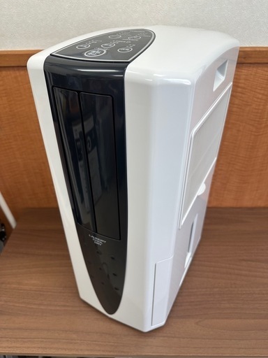 【塩尻市引き取り限定】これからの季節に コロナ 冷風•衣類乾燥機除湿機 CDM-10A3 2022年製