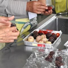 男性料理教室のご案内（リタイアされた９０歳までの男性歓迎） - 廿日市市