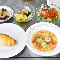 男性料理教室のご案内（リタイアされた９０歳までの男性歓迎） - その他