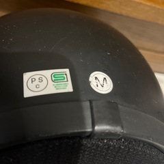 ヘルメットの画像