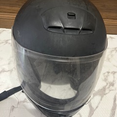 ヘルメット
