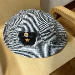 デニムストライプ