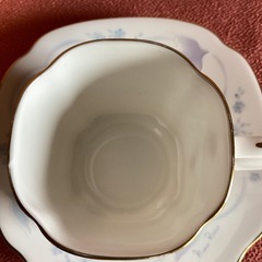 ニナリッチ　カップ&ソーサー☕️☕️の画像