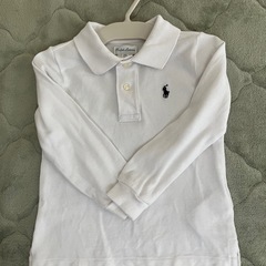 ラルフローレン キッズ