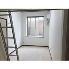 💙💜初期費用5万円パック＆フリーレント1ヶ月付き💜💙屏風浦駅徒歩15分🎶賃料35,000円✨南東向き🌞16.2㎡の1Rです😍💕 - 賃貸（マンション/一戸建て）