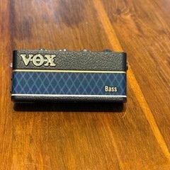 VOX Bass アンプ AP3-BA