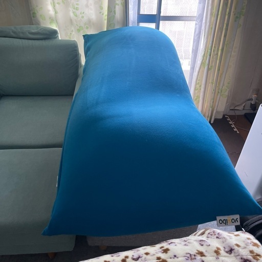 ヨギボー　マックス　Yogibo　ソファー　椅子