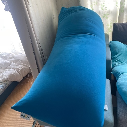 ヨギボー　マックス　Yogibo　ソファー　椅子