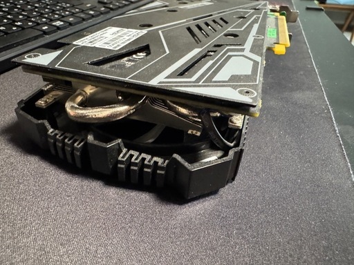 NVIDIA GeForce RTX2060 箱無し