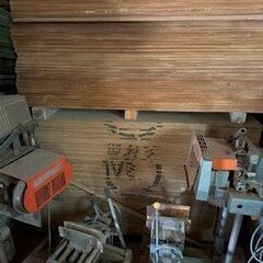 型枠資材！寸法色々ベニヤ！乱尺ベニヤ コンパネ・型枠大工・建設業・土木業・建築資材12×1800×900m/m、型枠用の画像