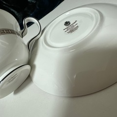 ウェッジウッド　カップ&ソーサー　２種セットの画像