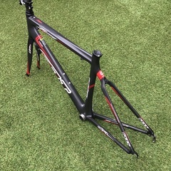 FELT Z25 フルカーボンフレーム (鳩三郎) 鳴門のロードバイクの