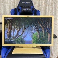 モニターの画像