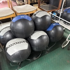 ウェイトボール