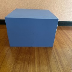 小物入れ棚の画像