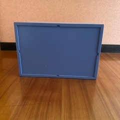 小物入れ棚の画像