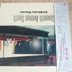 500円〜1500円懐かしの名盤LPレコードの画像