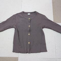 80センチトップス３枚の画像
