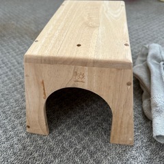 小動物 寝床 の画像