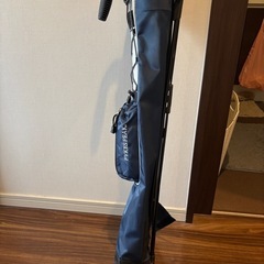 ４月まで★ゴルフバック　パイクスピークの画像