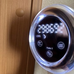 ミュゼプラチナム　家庭用脱毛器の画像