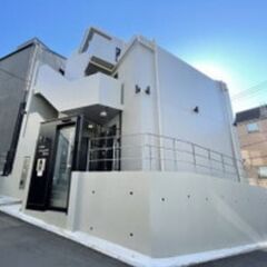 ★恵比寿エリア・デザイナーズ物件★JR山手線『恵比寿』駅徒歩14...