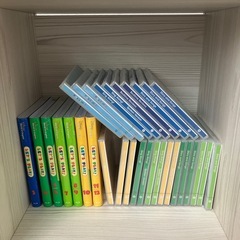 ＤＷＥ　ディズニー英語　幼少期の画像