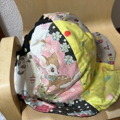 ハンドメイドリバーシブル