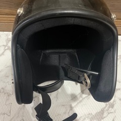 ヘルメット