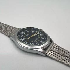 SEIKO ALBA ミリタリー　5BARの画像