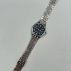 SEIKO ALBA ミリタリー　5BARの画像