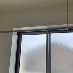 物干し竿:受付終了しました